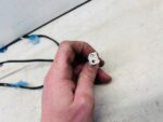 YARIS III LIFT INSTALACJA WIĄZKA PODSUFITKI RADAR SENSOR DESZCZU FOTOCHROM - obrazek 3