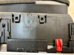 COROLLA CROSS KRATKA NAWIEWU LEWA 55475-16060 - obrazek 4