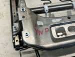 YARIS IV STELAŻ PODSTAWA FOTELA PRAWEGO PASAŻERA PRAWY PRZÓD PRZEDNI - obrazek 7