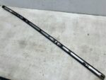 AVENSIS T27 KOMBI RELING DACHOWY PRAWY SREBRNY 75551-05030 - obrazek 9