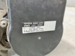 RAV4 V 2.5 HYBRYDA PRZEKŁADNIA KIEROWNICZA MAGLOWNICA KOMPLETNA 89650-42300 - obrazek 8