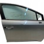 AVENSIS T27 DRZWI PRZEDNIE PRAWY PRZÓD KOMPLETNE 1G6 WGNIOT