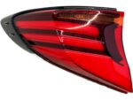 CHR C-HR I LIFT LAMPA TYLNA LEWA LEWY TYŁ FULL LED