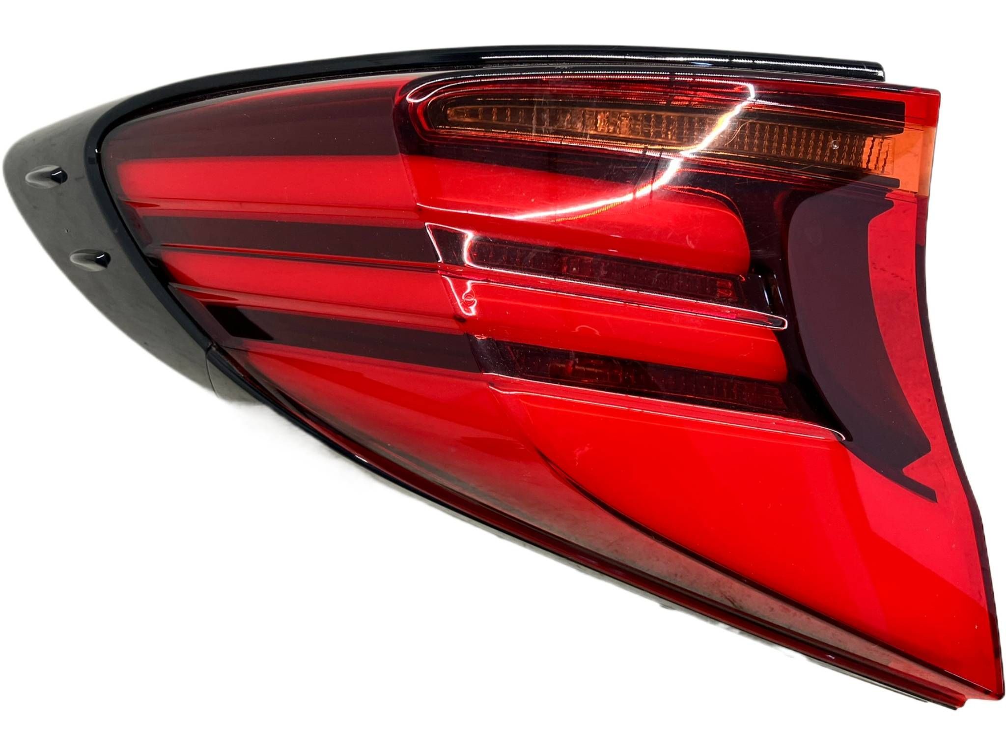 allegro-4b1477f08eceae29862e50a0 CHR C-HR I LIFT LAMPA TYLNA LEWA LEWY TYŁ FULL LED - obrazek 1