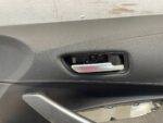 COROLLA E21 LIFT BOCZEK TAPICERKA DRZWI PRZEDNICH PRAWY PRZÓD MATERIAŁ - obrazek 3