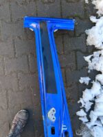YARIS III LIFT SŁUPEK ŚRODKOWY B PRÓG KAROSERIA PRAWY 8X2 - obrazek 4