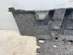RAV4 V HYBRYDA WYPEŁNIENIE WYGŁUSZENIE PODŁOGI WNĘTRZA POJAZDU USZKODZONA - obrazek 3