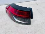 COROLLA CROSS LAMPA TYLNA LEWA LEWY TYŁ KOMPLETNA LED - obrazek 3
