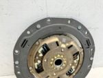 YARIS IV CROSS MAZDA 2 1.5 HYBRYDA TARCZA SPRZĘGŁA SPRZĘGŁO - obrazek 4