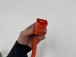 RAV4 V 2.5 HYBRYDA 4X2 INSTALACJA KABEL KOMPRESORA SPRĘŻARKI KLIMATYZACJI - obrazek 2