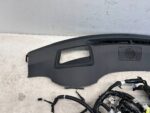 YARIS IV ZESTAW HUD HEAD UP WYŚWIETLACZ NA SZYBĘ WIĄZKA BELKA ODSŁONA KOMPL - obrazek 2