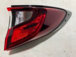 CHR C-HR LIFT LAMPA TYLNA PRAWA PRAWY TYŁ ZWYKŁA LED - obrazek 2
