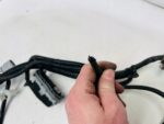 PRIUS IV LIFT WIĄZKA INSTALACJA KOMORY SILNIKA BRAK 2 WTYCZEK 86101-F4211 - obrazek 4