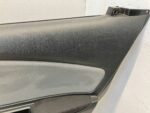 YARIS III LIFT BOCZEK DRZWI TYLNYCH PRAWYCH PRAWY TYŁ KORBA - obrazek 3