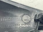 COROLLA E21 PRZYCISK PRZEŁĄCZNIK SZYBY DRZWI TYLNYCH PRAWY TYŁ 74271-02830 - obrazek 8