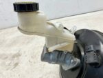 YARIS III LIFT 1.5 VVTI SERWO POMPA HAMULCOWA CZUJNIK 47200-0DA50-A - obrazek 2