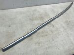 AVENSIS T27 KOMBI RELING DACHOWY LEWY SREBRNY 75552-05030