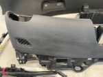 YARIS CROSS DESKA KONSOLA PASY KURYNY AIRBAG CZARNA PODSUFITKA 2025r. LIFT - obrazek 6