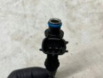 YARIS III LIFT 1.5 VVTI BENZYNA WTRYSKIWACZ PALIWA 23250-47090 0280158394 - obrazek 3