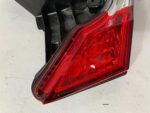 C-HR CHR I LAMPA W KLAPĘ PRAWA TYLNA PRAWY TYŁ ZWYKŁA - obrazek 2