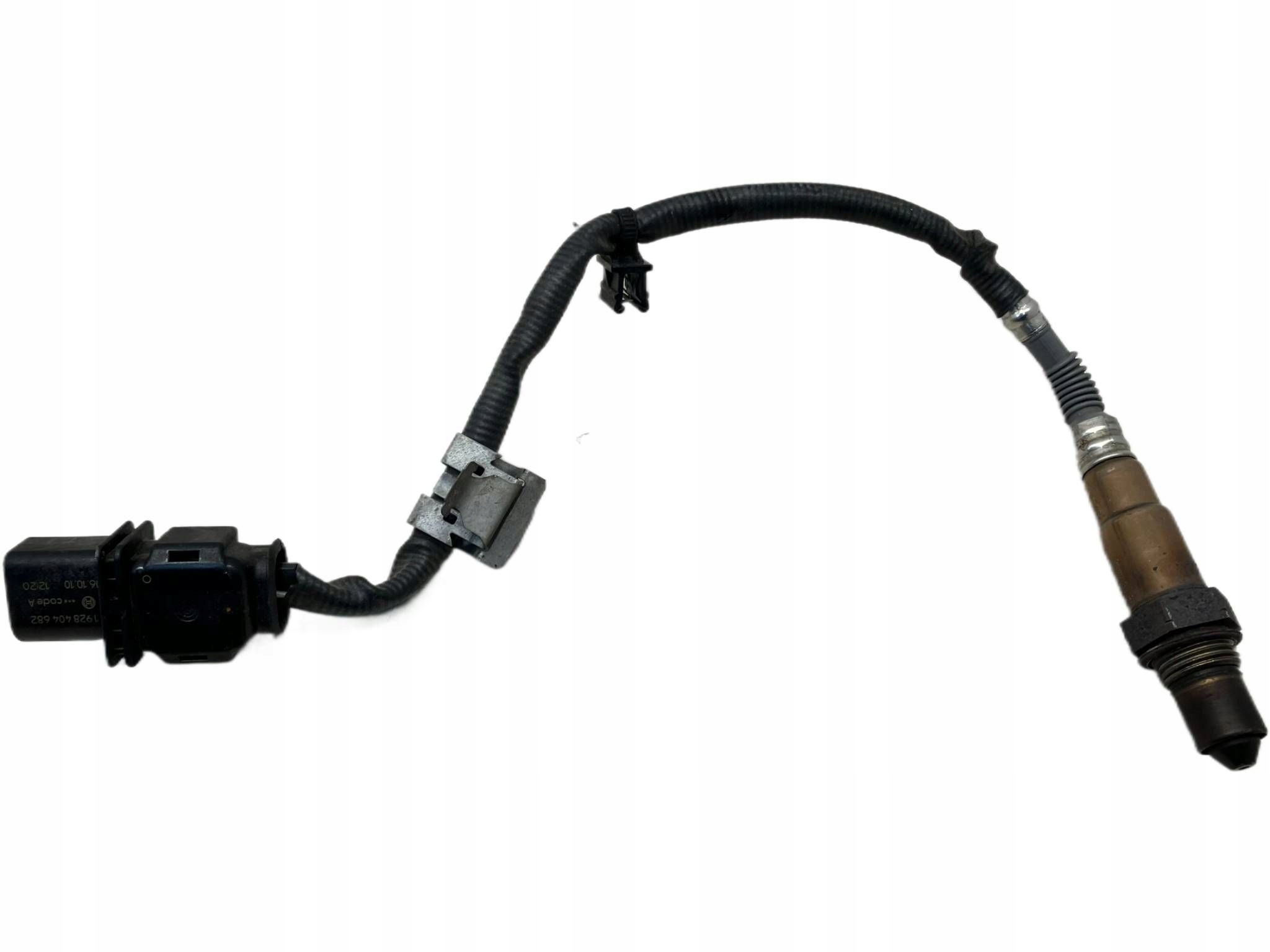 allegro-4c43b9b64f4dae532f95c283 AVENSIS T27 LIFT T29 1.6 2.0 D4D SONDA LAMBDA 0281004079 7804369 BMW - obrazek 1