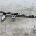 COROLLA E21 WSPORNIK MOCOWANIE DESKI ROZDZIECZEJ KONSOLI KOKPITU PRAWY