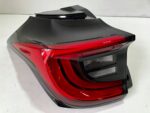 YARIS IV KOMPLETNA LAMPA TYLNA LEWA LEWY TYŁ FULL LED - obrazek 2