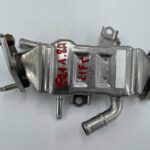 COROLLA E21 LIFT 1.8 HYBRYDA CHŁODNICZKA SPALIN EGR 25601-0T030
