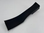 COROLLA E21 HATCHABACK OSŁONA LISTWA PROGOWA PORGU LEWY TYŁ 67918-02460