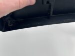 RAV4 V LISTWA NAKŁADKA BŁOTNIKA TYLNEGO PRAWY TYŁ MATOWA 75605-42160 USZK - obrazek 12