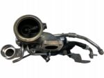 PROACE CITY 1.2T TURBOSPRĘŻARKA TURBO 9845031980