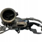 PROACE CITY 1.2T TURBOSPRĘŻARKA TURBO 9845031980