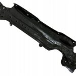 COROLLA E21 PODSZYBIE METALOWE