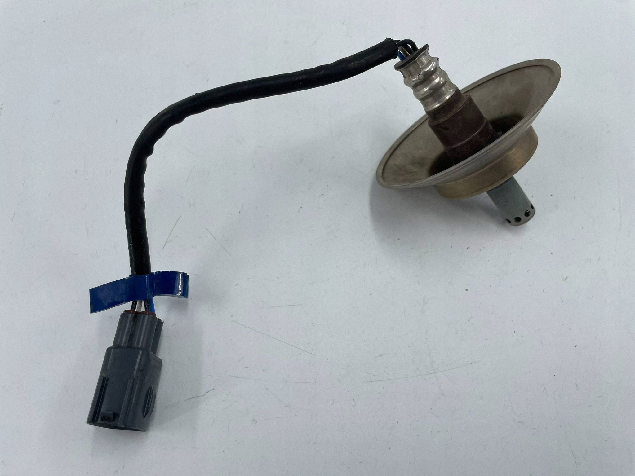 allegro-4ce1fdcc8962acd0572b94fd COROLLA E21 LIFT 1.8 HYBRYDA SONDA LAMBDA 89467-02170 - obrazek 1