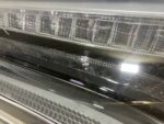 C-HR CHR LAMPA PRZEDNIA LEWA PRZÓD FULL LED RYSA - obrazek 4