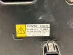 RAV4 V CAMRY VIII 2.5 HYBYRDA SPRĘŻARKA KOMPRESOR KLIMATYZAJCI 042400-0171 - obrazek 7