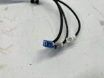 YARIS IV ANTENA GPS NAWIGACJI NAVI - obrazek 5