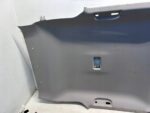 RAV4 V LIFT DESKA KONSOLA PASY KURYNY AIRBAG PODSUFITKA ZWYKŁY DACH SZARA - obrazek 4