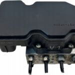 PRIUS IV POMPA ABS STEROWNIK 44510-47070 V1