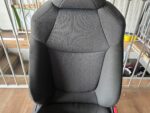 RAV4 V FOTEL PASAŻERA PRAWY MATERIAŁ - obrazek 3