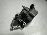 RAV4 V CAMRY VIII LEXUS 2.5 HYBRYDA A25A POMPA WODY ELEKTRYCZNA PODSTAWA - obrazek 3