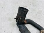 AVENSIS T27 LIFT T29 1.6 2.0 D4D 1WW 2WW WĄŻ PRZEWÓD RURA WODY ZESTAW - obrazek 6