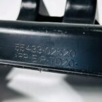 COROLLA E21 RAMKA MOCOWANIE OBUDOWA SCHOWKA PASAŻERA KONSOLI 55433-02520 - obrazek 12