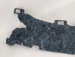 COROLLA E21 WYGŁUSZENIE ŚCIANY GRODZIOWEJ PODSZYBIA WEWNĘTRZNE 55211-02340 - obrazek 5