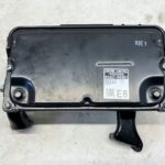 YARIS IV HYBRYDA KOMPUTER STEROWNIK SILNIKA 89661-K0081 USZKODZONE ZŁĄCZA - obrazek 2