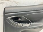 YARIS CROSS BOCZEK TAPICERKA DRZWI TYLNYCH PRAWY TYŁ - obrazek 3