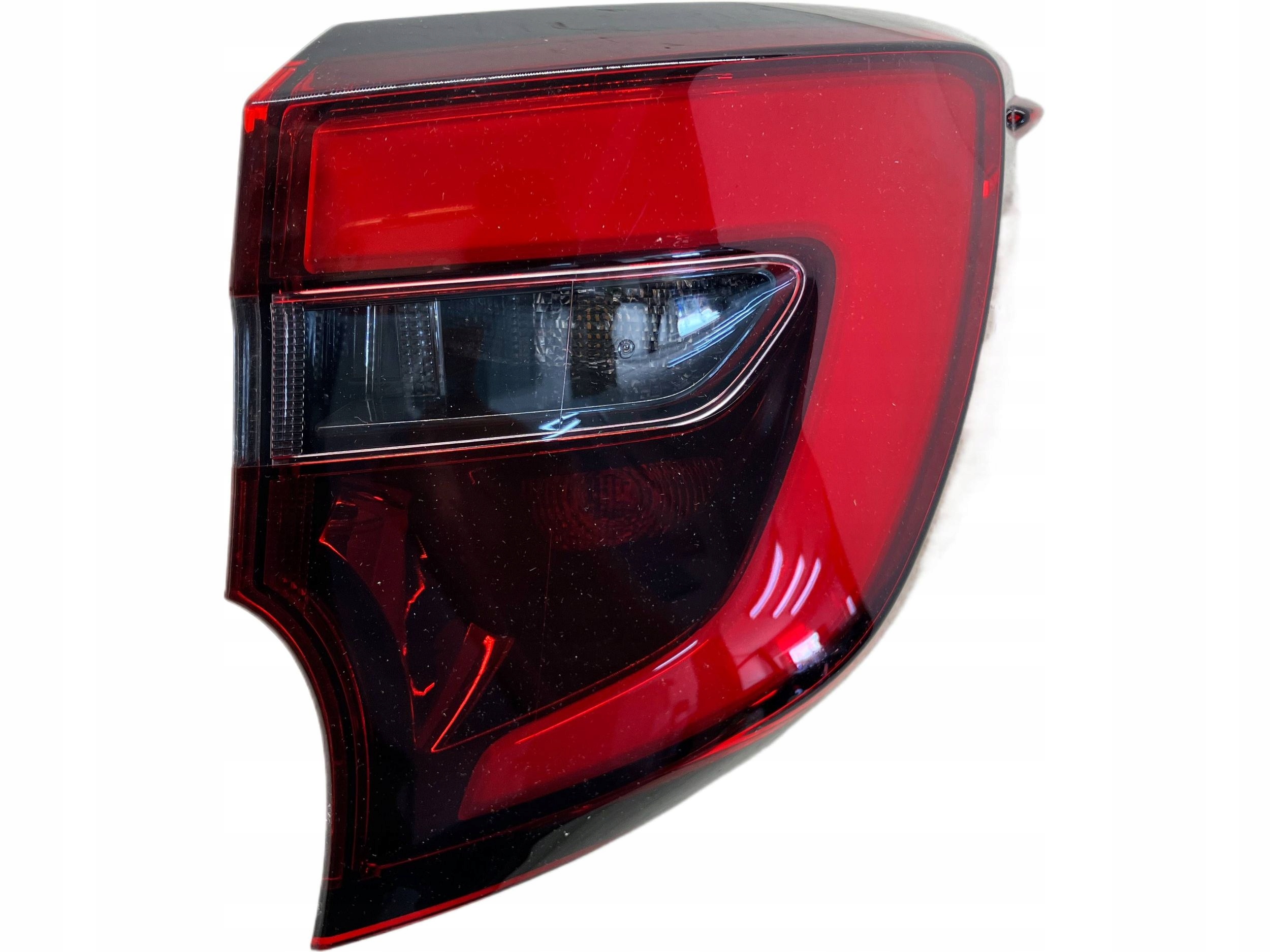 allegro-4d9c034ade4341671ee87ecd COROLLA E21 LIFT KOMBI LAMPA TYLNA PRAWA PRAWY TYŁ ŻARÓWKI KOMPLETNA - obrazek 1