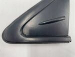 COROLLA E21 TRÓJKĄT NAKŁADKA OSŁONA BŁOTNIKA PRZEDNIEGO LEWA 60118-02230 - obrazek 2
