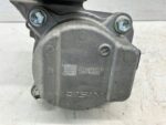 YARIS CROSS MAZDA 2 1.5 HYBRYDA POMPA WODY ELEKTRYCZNA PODSTAWA MOCOWANIE - obrazek 7