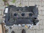 YARIS IV CROSS MAZDA 2 1.5 HYBRYDA SILNIK GOŁY SŁUPEK M15A - obrazek 2